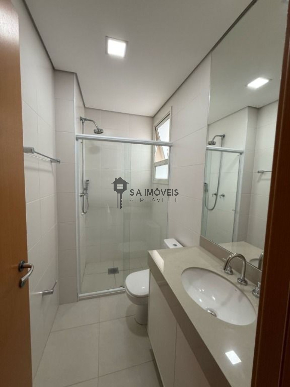 Apartamento para locação no Boulevard, 132 m² – Tamboré, Santana de Parnaíba – Cód. 78890865 — imagem 14