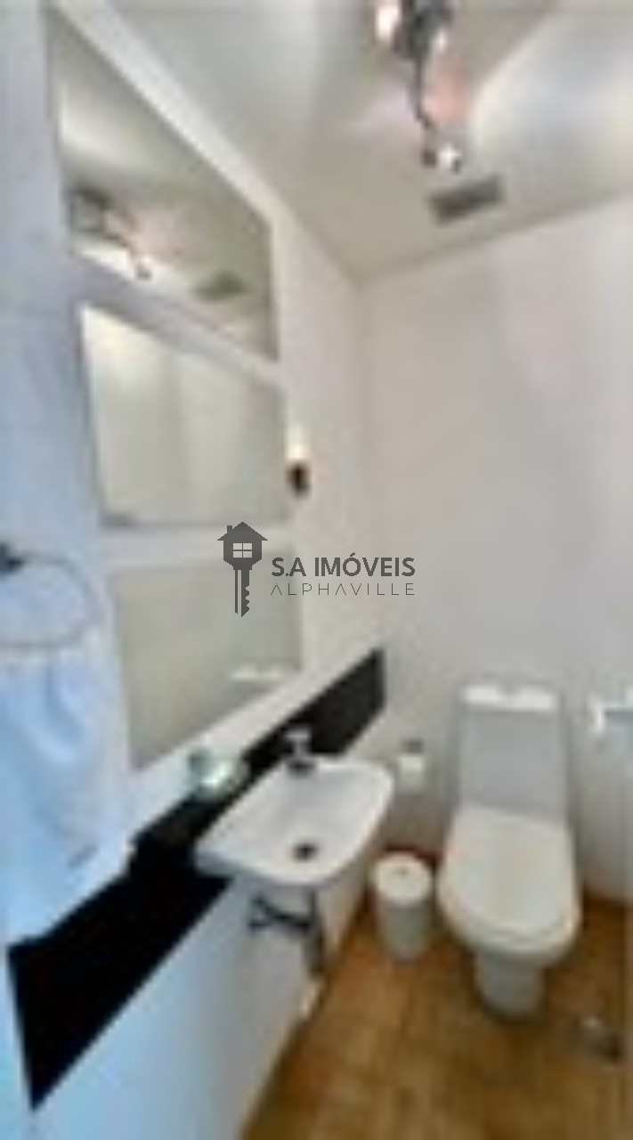 Apartamento à venda em Alphaville Centro Industrial e Empresarial/Alphaville., 55 m² – Barueri – Cód. 78865079 — imagem 9
