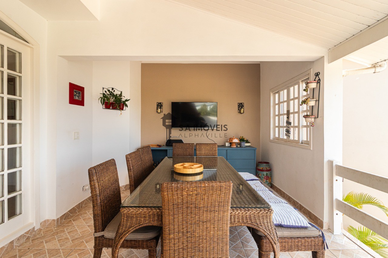 Casa à venda no Residencial 11, 398 m² – Alphaville, Santana de Parnaíba – Cód. 78869718 — imagem 12