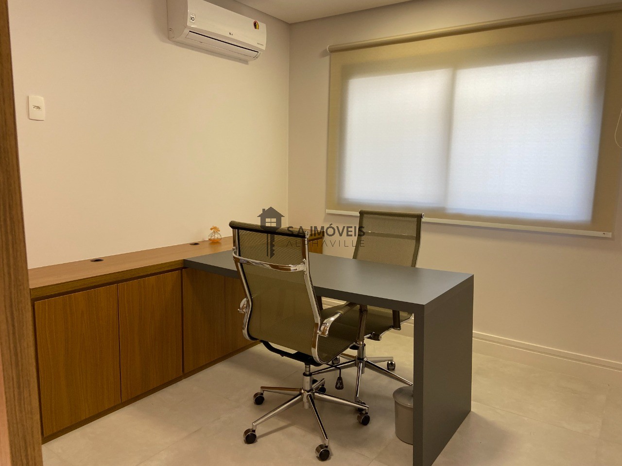 Casa para locação no Residencial 6, 327 m² – Alphaville, Santana de Parnaíba – Cód. 78884481 — imagem 5
