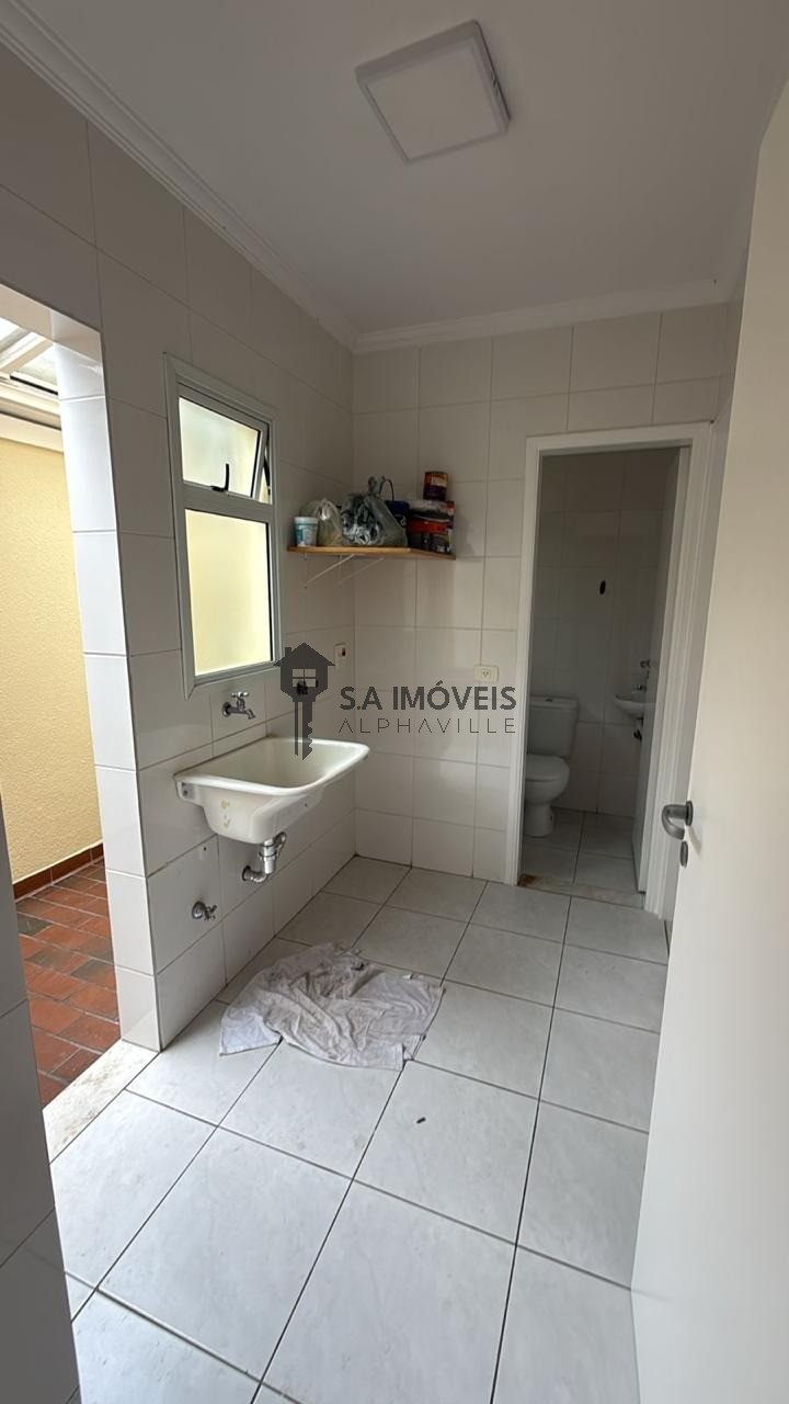 CASA — ALAMEDA IBÉRICA - tambore 6 - TAMBORÉ - SANTANA DE PARNAÍBA/SP — imagem 14