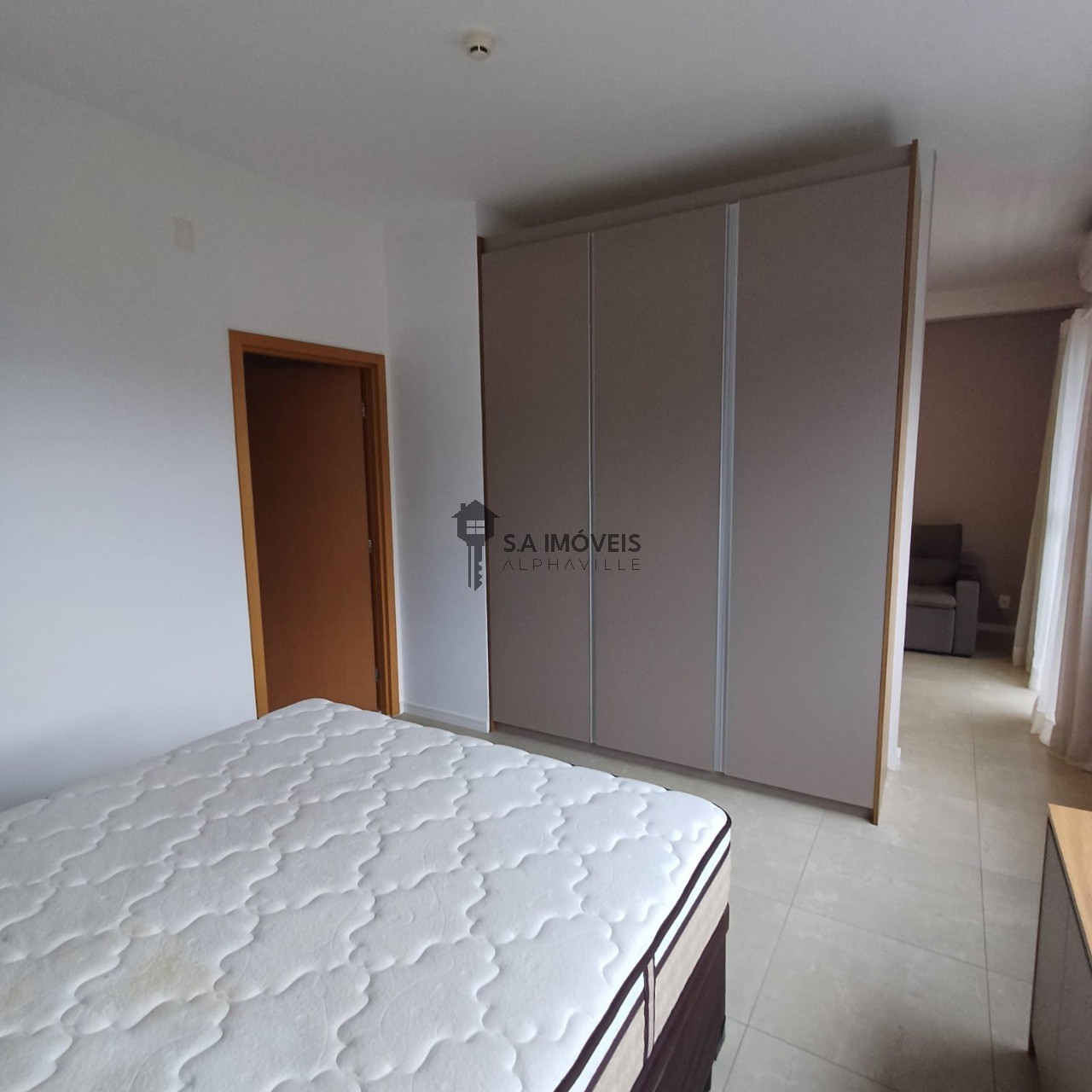 Apartamento para locação no Link Offices, 45 m² – Tamboré, Santana de Parnaíba – Cód. 78878199 — imagem 3