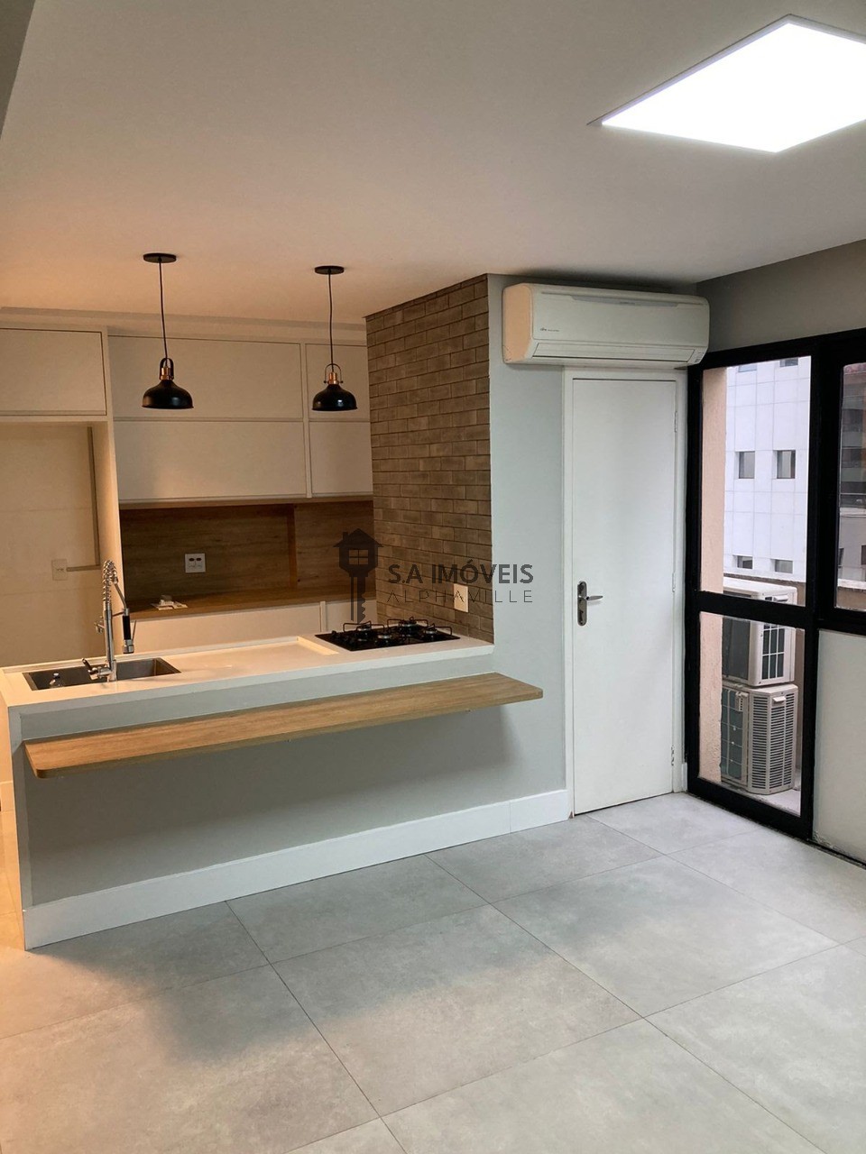 Apartamento à venda em Alphaville Centro Industrial e Empresarial/Alphaville., 69 m² – Barueri – Cód. 78886986