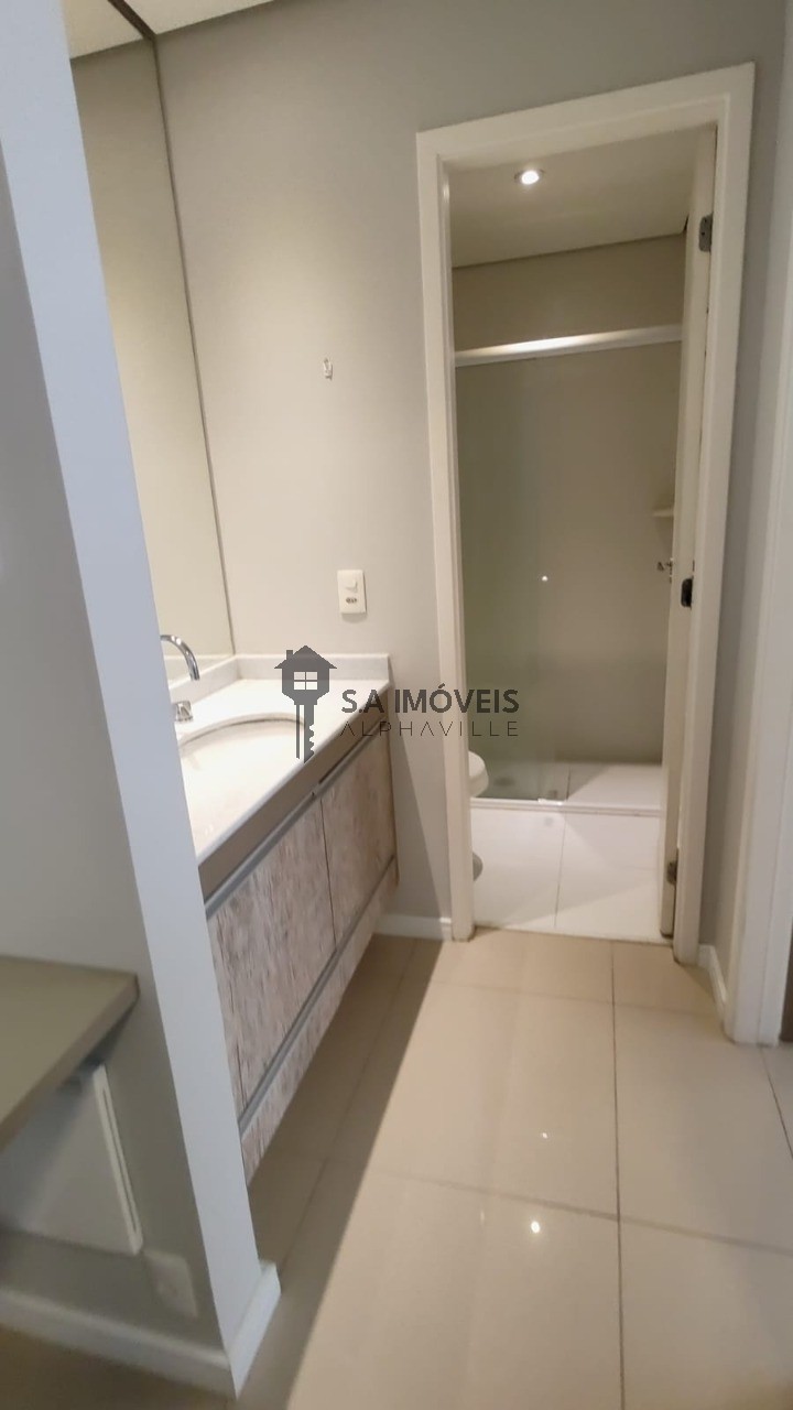 Apartamento para locação em Alphaville Centro Industrial e Empresarial/Alphaville., 48 m² – Barueri – Cód. 78890655 — imagem 5