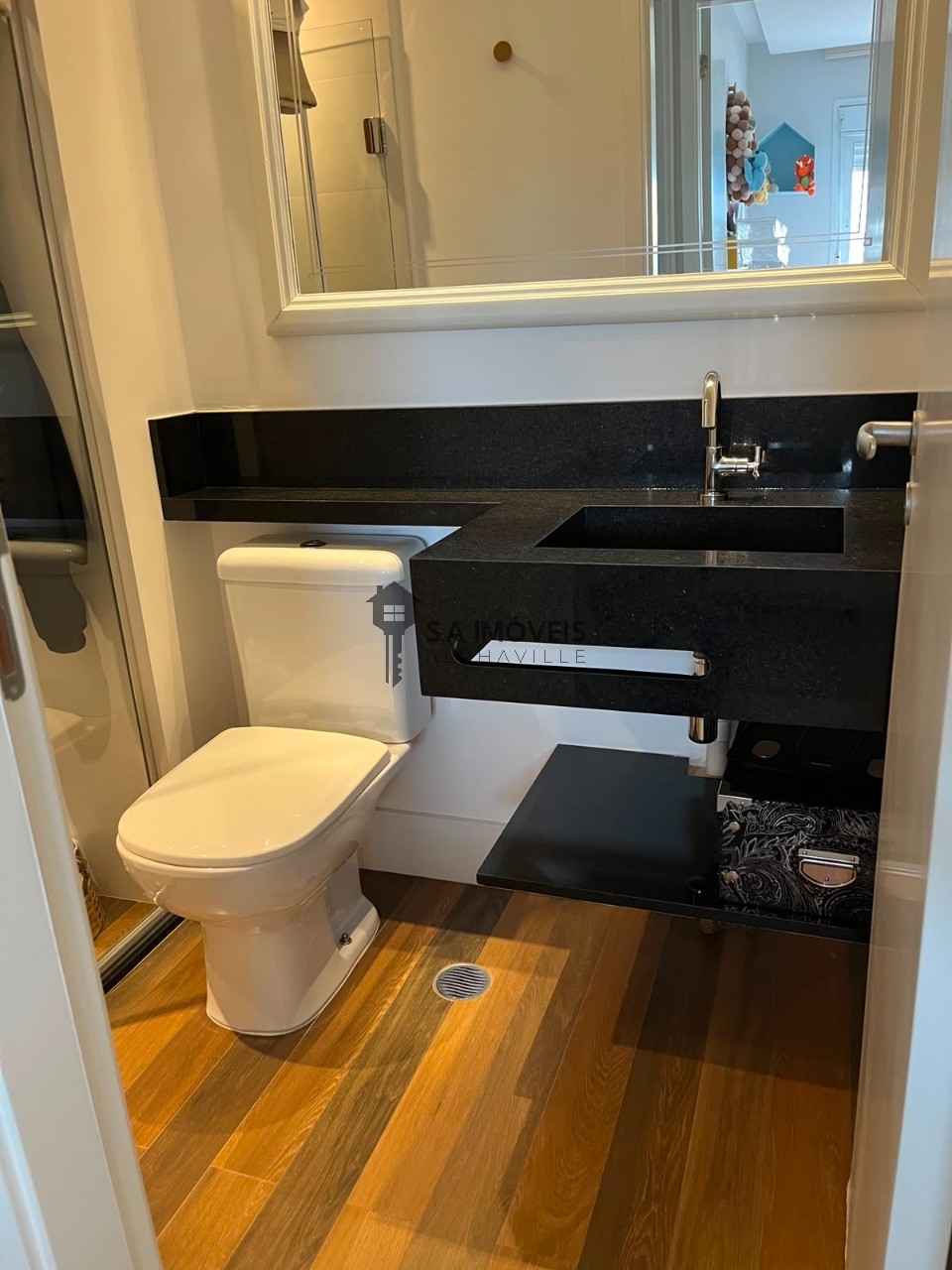 Apartamento para locação no Life Park, 62 m² – Alphaville Empresarial, Barueri – Cód. 78860707 — imagem 6