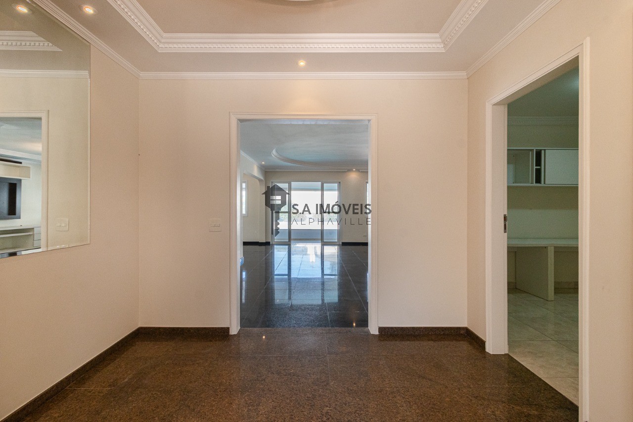 Casa para locação no Residencial 2, 560 m² – Alphaville Residencial Dois, Barueri – Cód. 78844397 — imagem 2