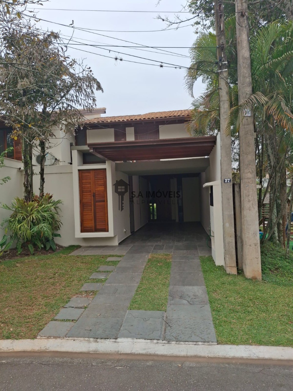 Casa à venda no Uptown Housing, 180 m² – Alphaville, Santana de Parnaíba – Cód. 78874701 — imagem 1