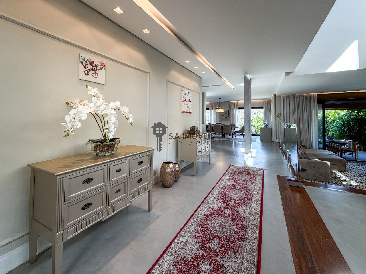 Casa à venda em Alphaville Residencial Dois, 400 m² – Barueri – Cód. 78865039 — imagem 7