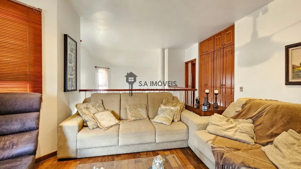 Casa à venda no Residencial 4, 306 m² – Alphaville, Santana de Parnaíba – Cód. 78867466 — imagem 20