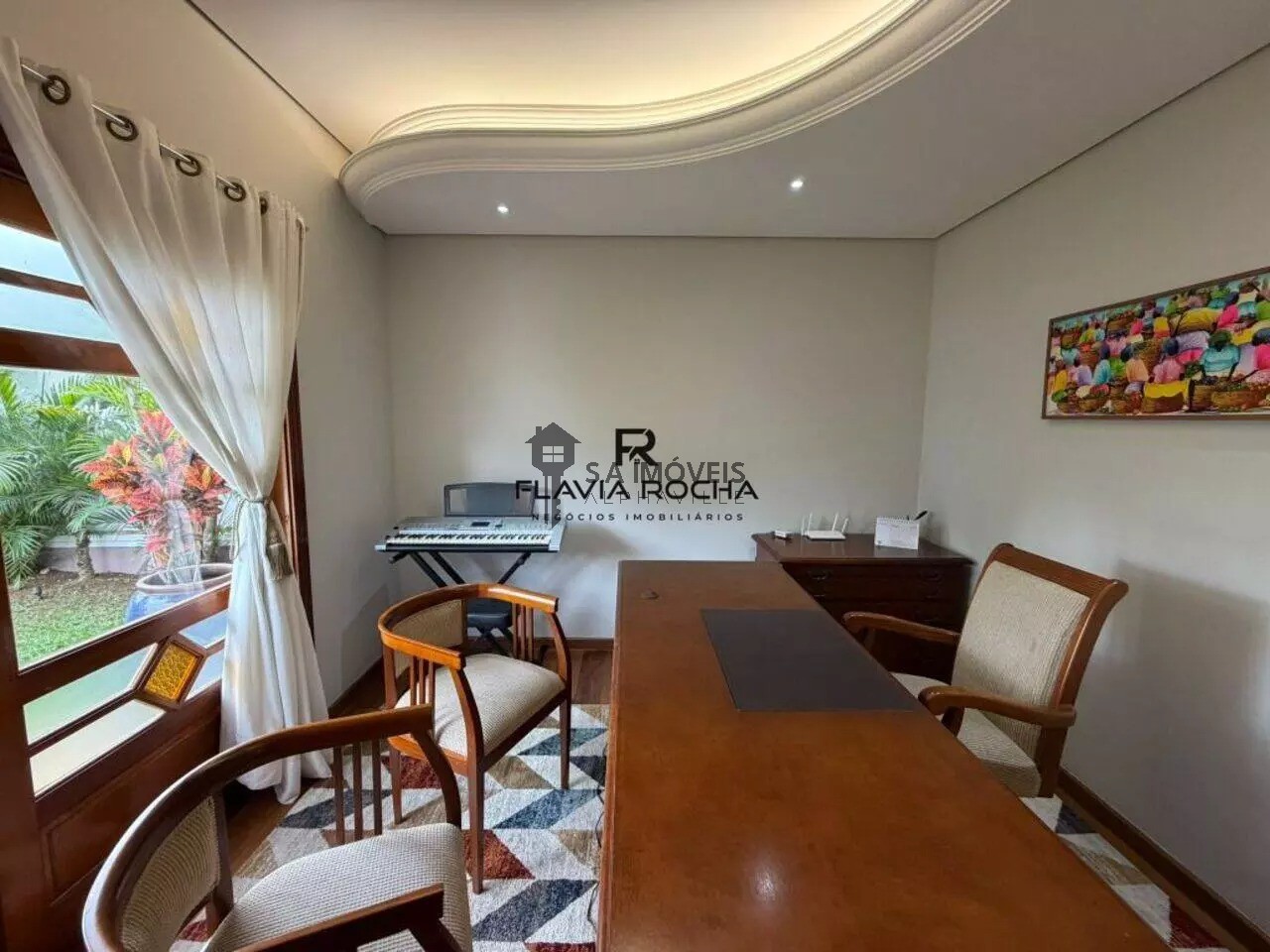 Casa para locação no Morada dos Lagos, 392 m² – Residencial Morada dos Lagos, Barueri – Cód. 78867381 — imagem 11