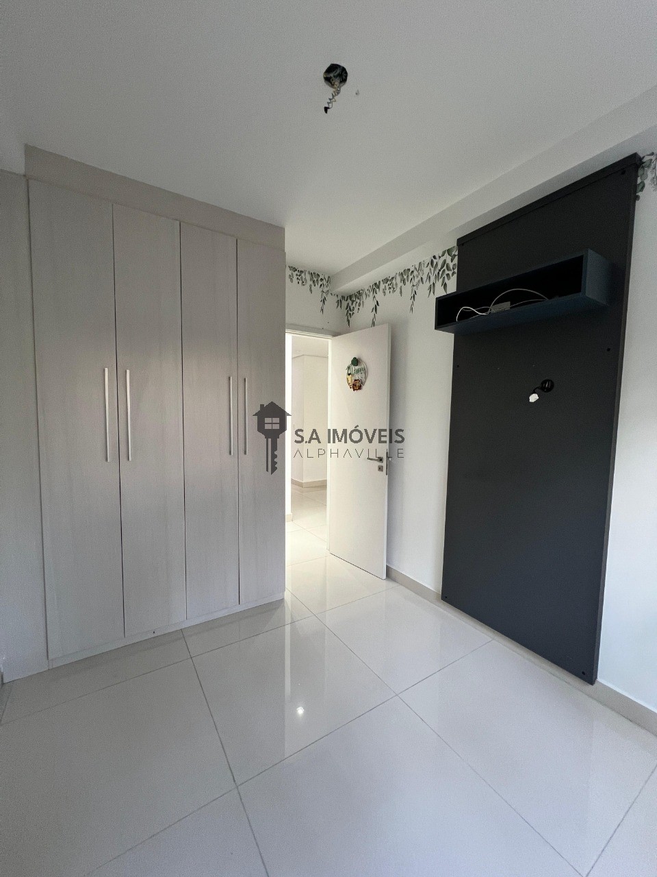 APARTAMENTO — RUA BONNARD - bellagio - bellagio - ALPHAVILLE EMPRESARIAL - BARUERI/SP — imagem 13