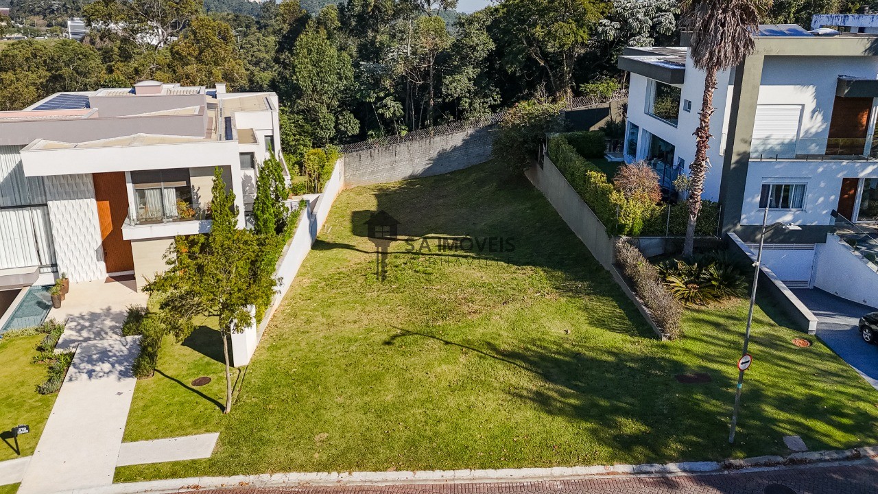 Terreno à venda no Tamboré 11, 736 m² – Tamboré, Santana de Parnaíba – Cód. 78844128 — imagem 4