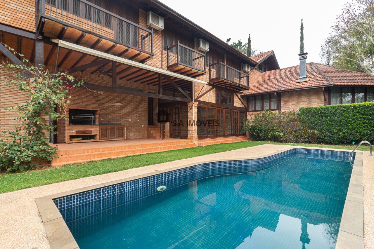 Casa para venda ou locação em Alphaville Residencial Um, 527 m² – Barueri – Cód. 78839309 — imagem 18