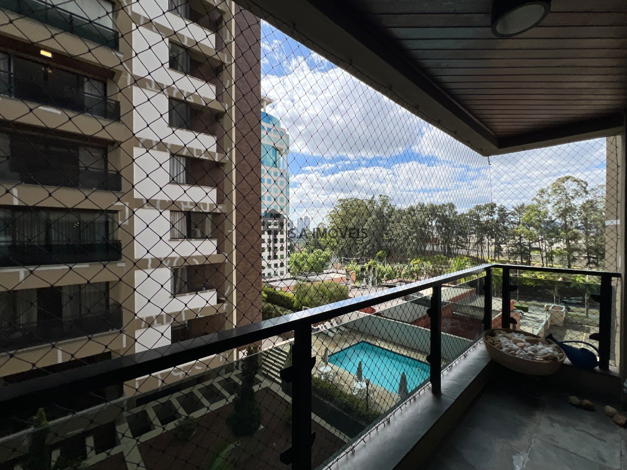 Apartamento à venda em Alphaville Centro Industrial e Empresarial/Alphaville., 162 m² – Barueri – Cód. 78841666 — imagem 8