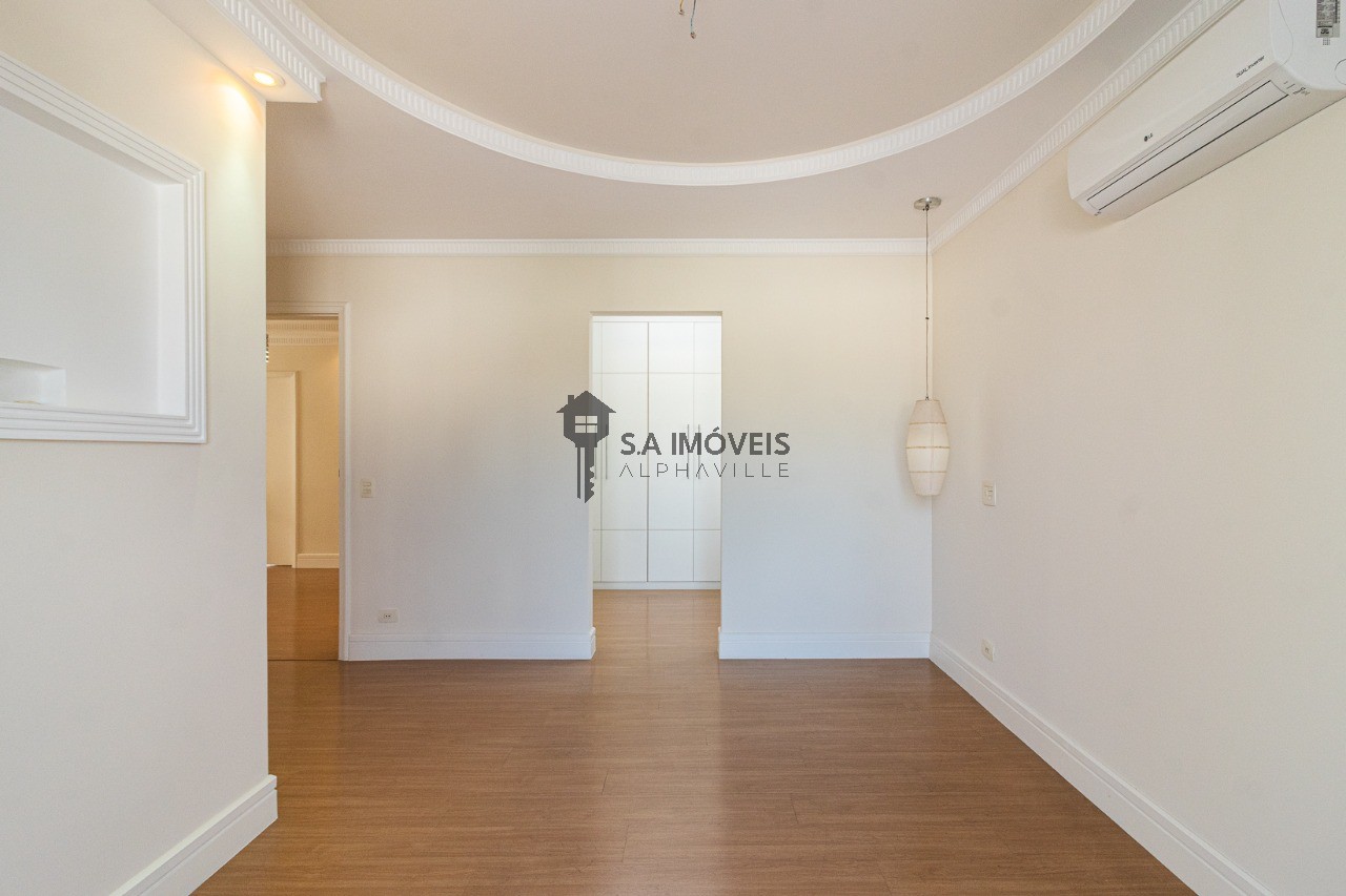 Casa para locação no Residencial 2, 560 m² – Alphaville Residencial Dois, Barueri – Cód. 78844397 — imagem 24