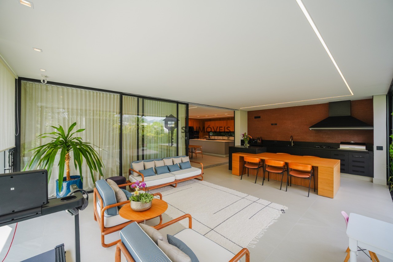 Casa à venda em Residencial Morada dos Lagos, 600 m² – Barueri – Cód. 78839427 — imagem 10
