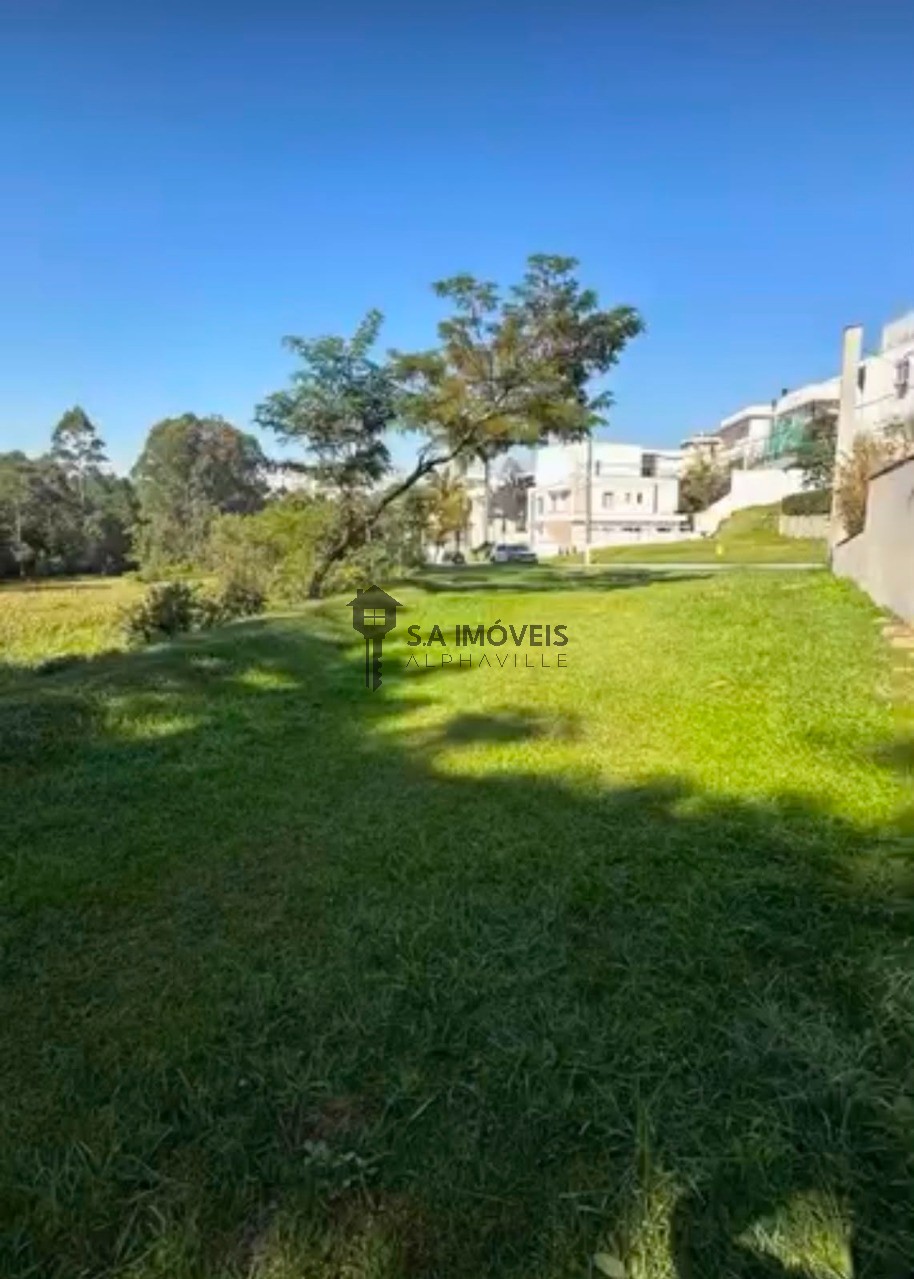 Terreno à venda no Alpha Sitio, 518 m² – Tamboré, Santana de Parnaíba – Cód. 78844767 — imagem 5