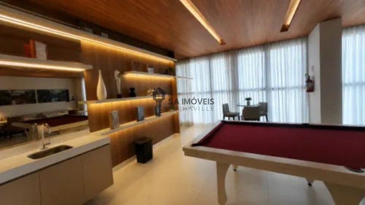 Apartamento à venda no Aruanã 601, 75 m² – Tamboré, Barueri – Cód. 78871637 — imagem 12
