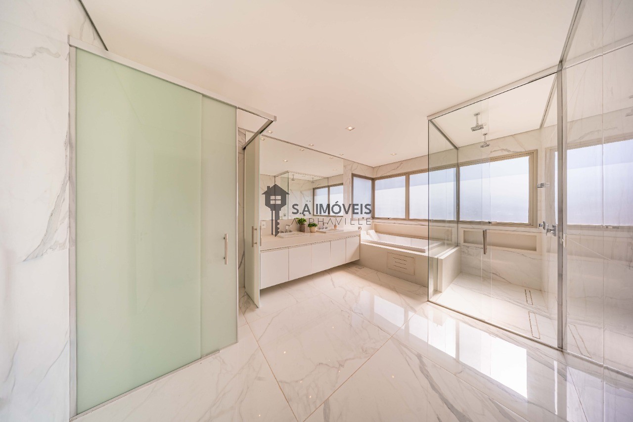 Casa à venda em Alphaville Residencial Um, 994 m² – Barueri – Cód. 78800472 — imagem 33