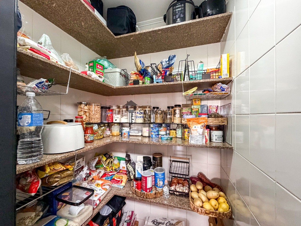 Casa à venda em Alphaville Residencial Dois, 400 m² – Barueri – Cód. 78865039 — imagem 33