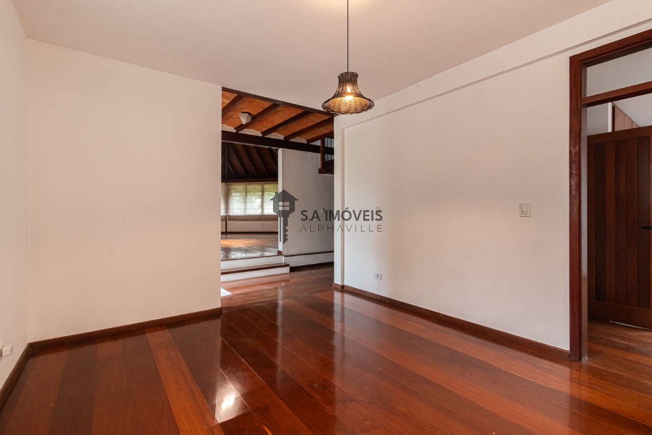 Casa para venda ou locação em Alphaville Residencial Um, 527 m² – Barueri – Cód. 78839309 — imagem 8
