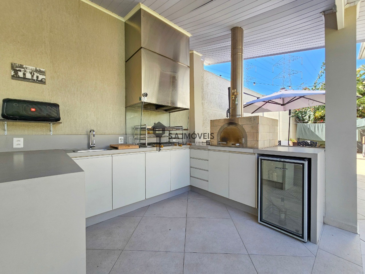 Casa à venda no Residencial 6, 443 m² – Alphaville, Santana de Parnaíba – Cód. 78867477 — imagem 7