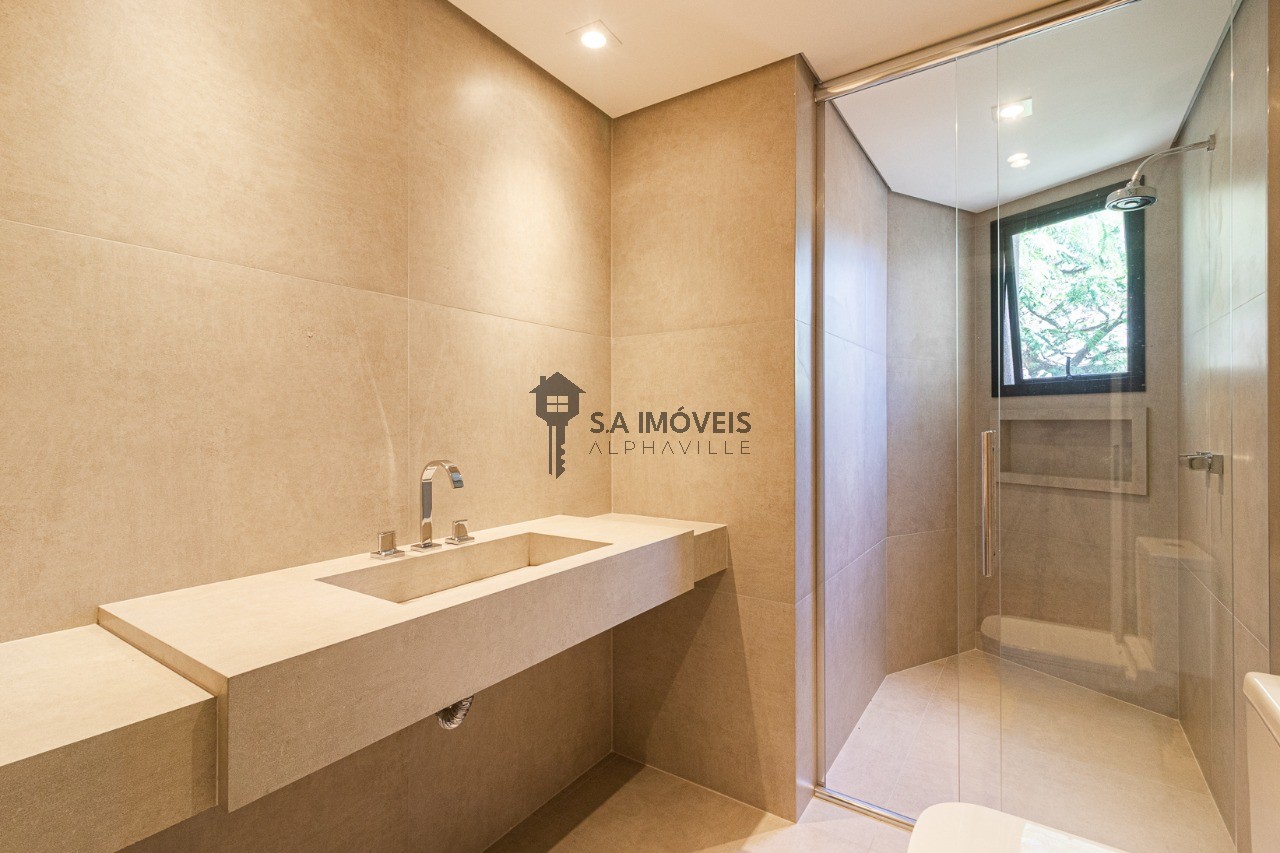 Casa para venda ou locação em Alphaville Residencial Um, 550 m² – Barueri – Cód. 78869708 — imagem 32