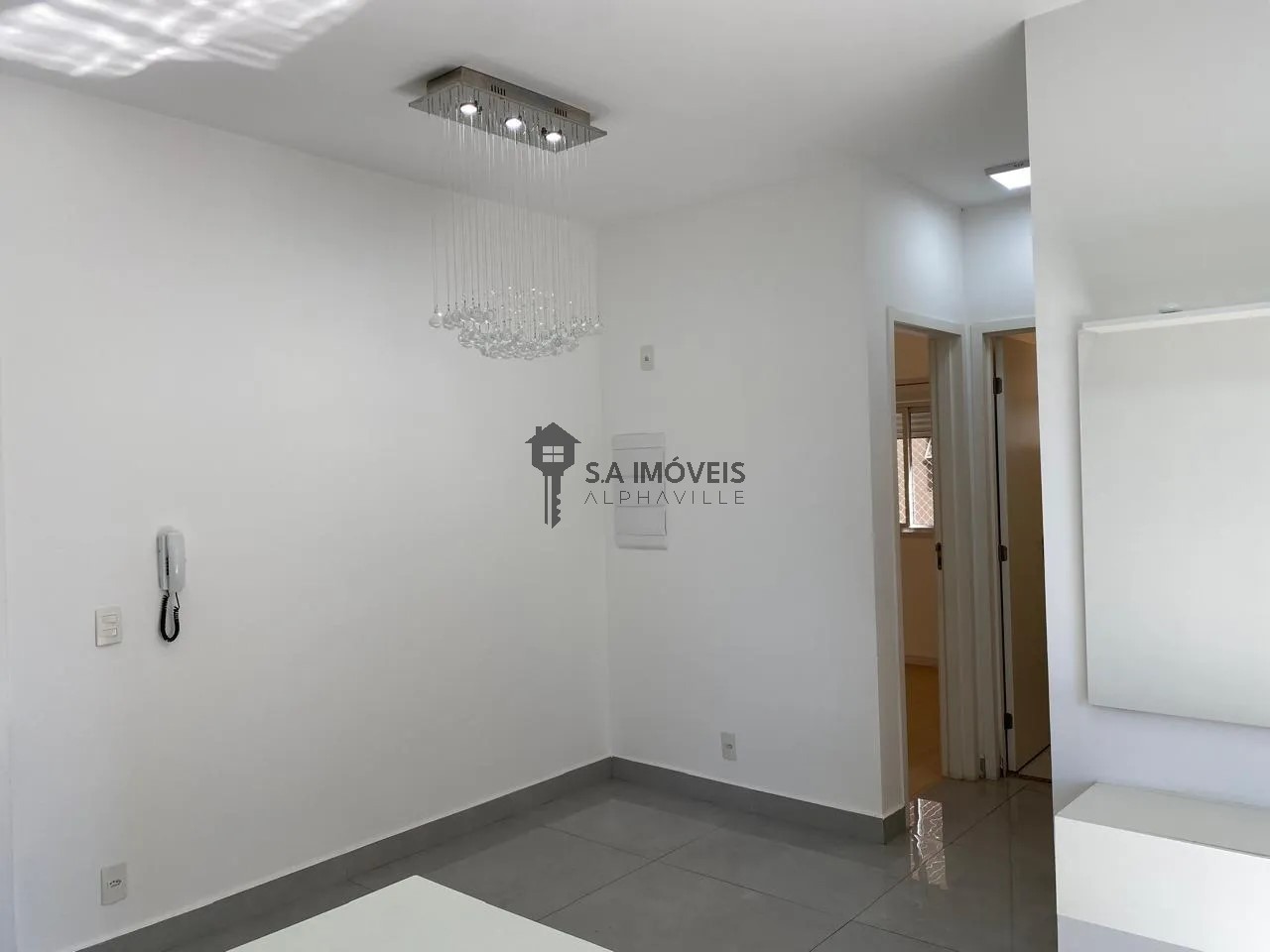 Apartamento para locação no Ápice Park, 52 m² – Alphaville Empresarial, Barueri – Cód. 78834644 — imagem 6