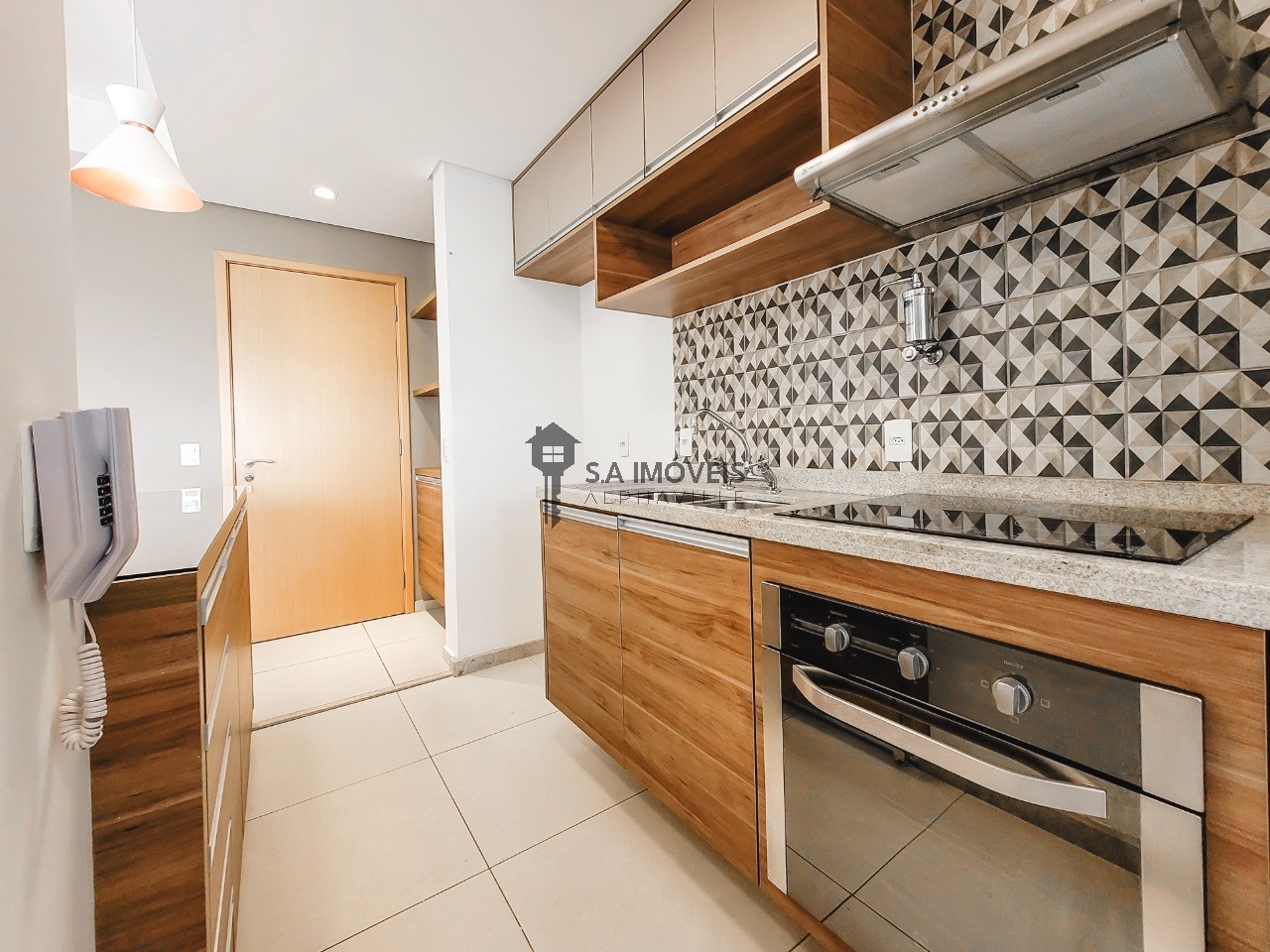 Apartamento para locação no Novare, 50 m² – Melville Empresarial I e Ii, Barueri – Cód. 78852885 — imagem 8