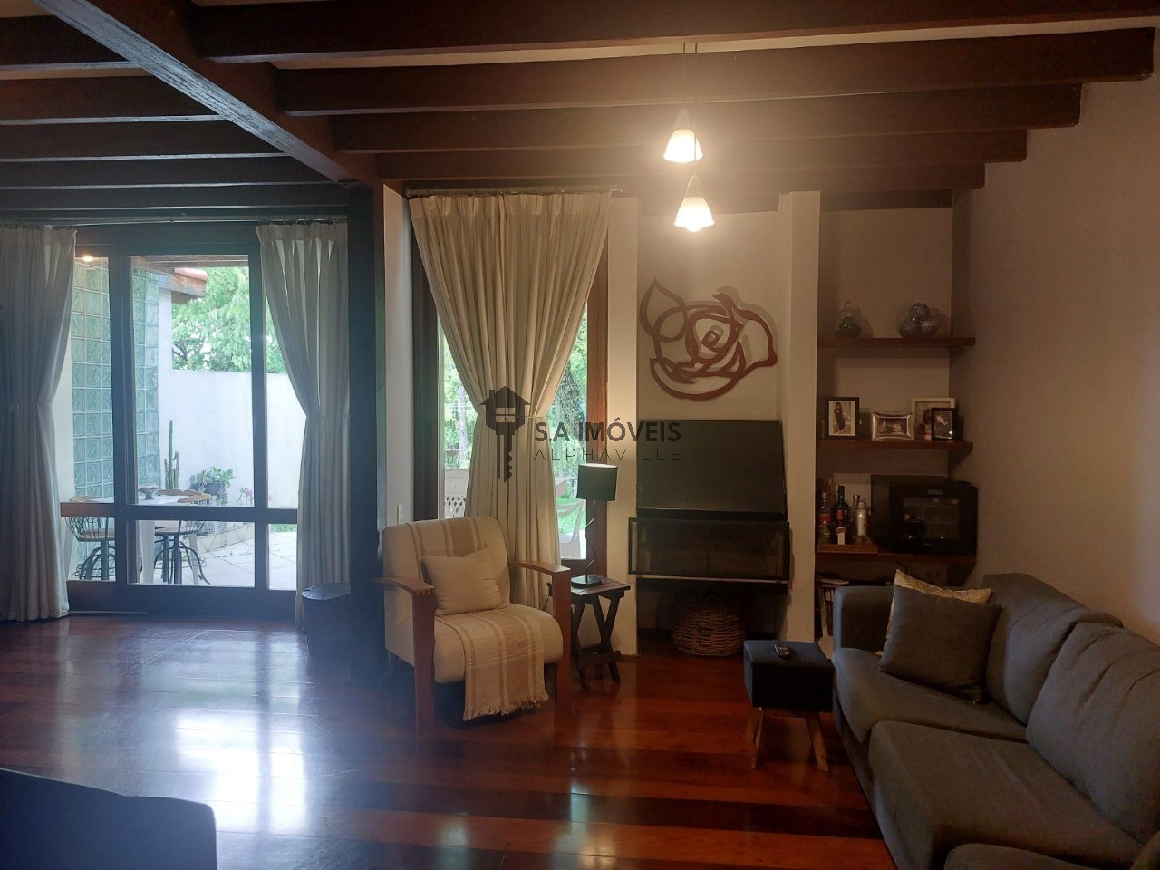 Casa à venda no Uptown Housing, 180 m² – Alphaville, Santana de Parnaíba – Cód. 78842088 — imagem 10