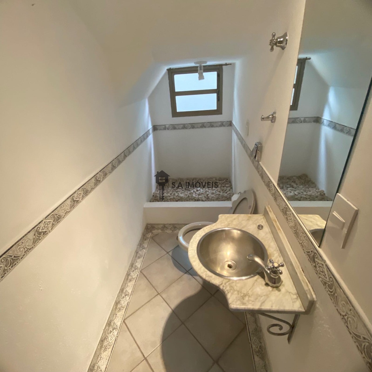 CASA — AVENIDA YOJIRO TAKAOKA - residencial 11 - ALPHAVILLE - SANTANA DE PARNAÍBA/SP — imagem 18