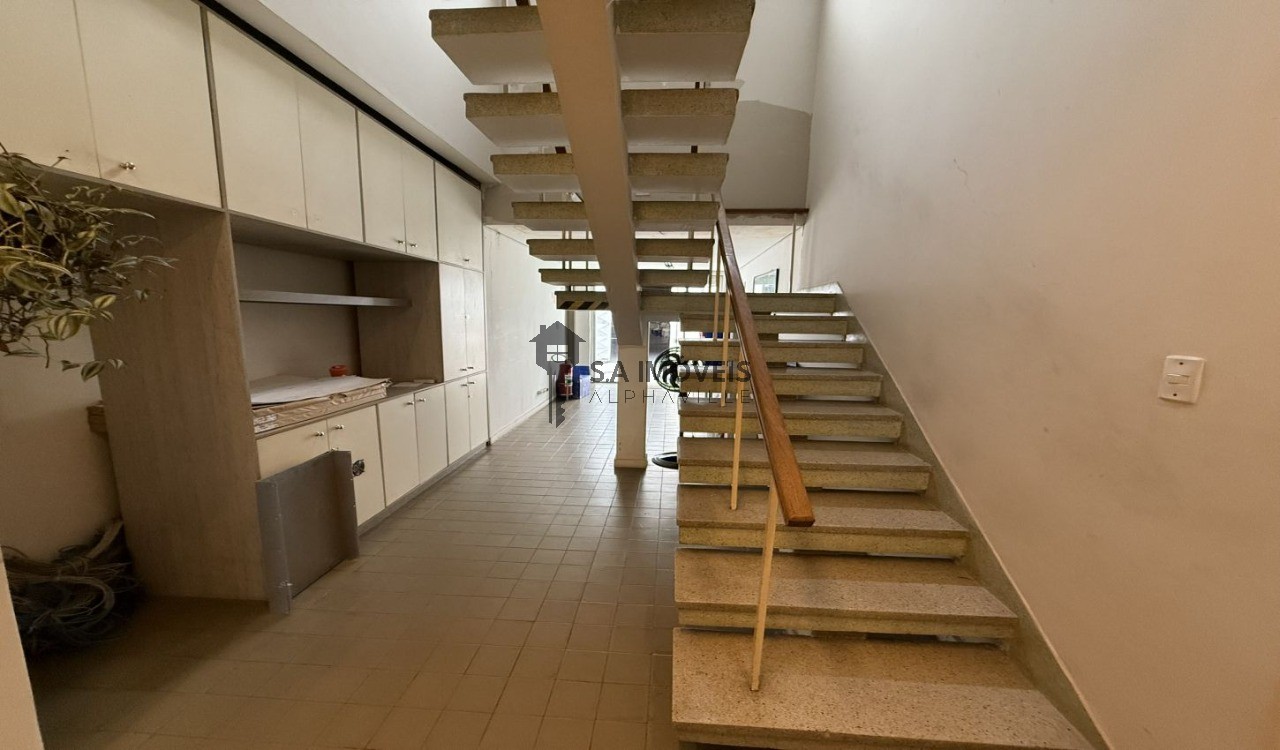 Galpão para locação em São Pedro, 3.000 m² – Osasco – Cód. 78766888 — imagem 22