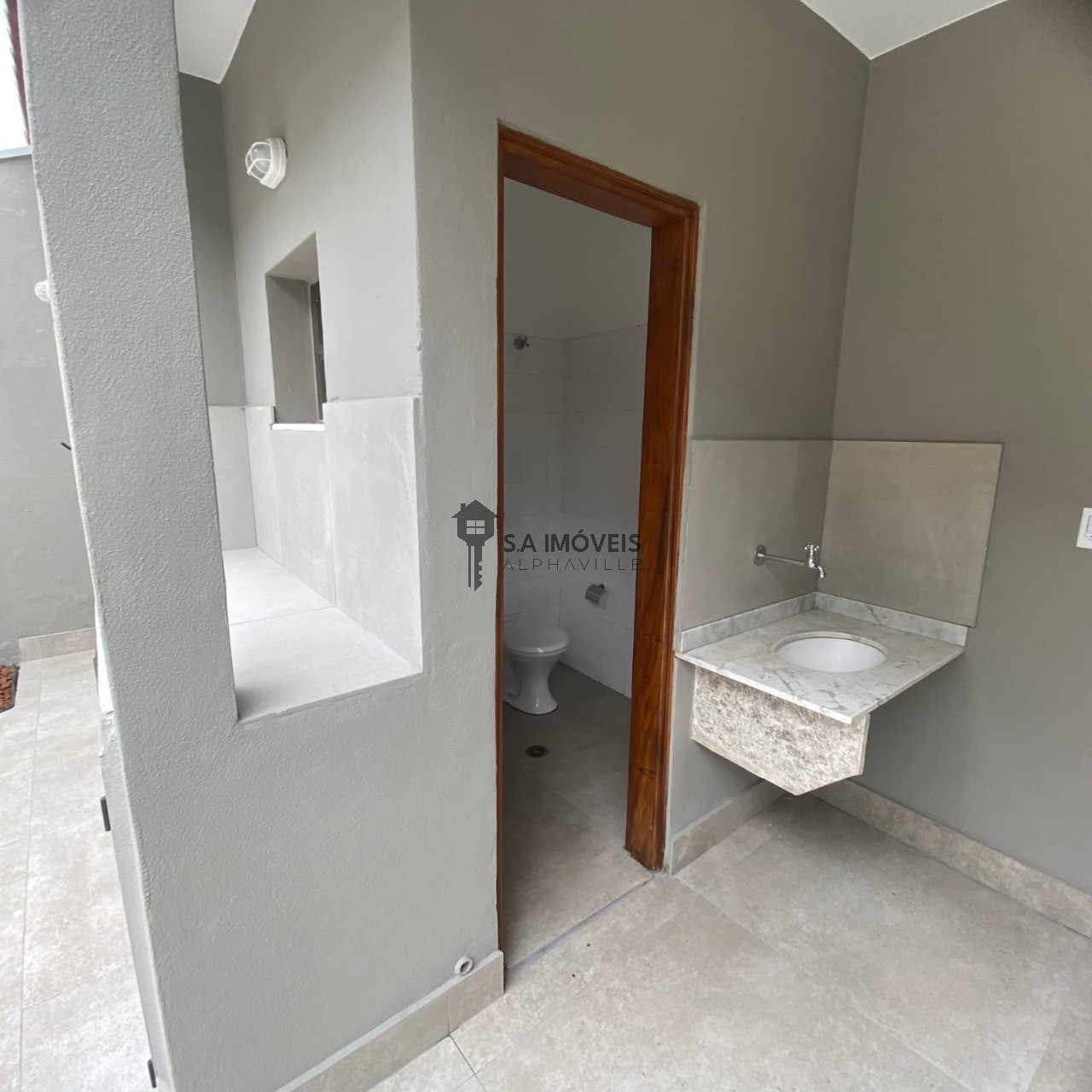 CASA — AVENIDA YOJIRO TAKAOKA - residencial 11 - ALPHAVILLE - SANTANA DE PARNAÍBA/SP — imagem 10