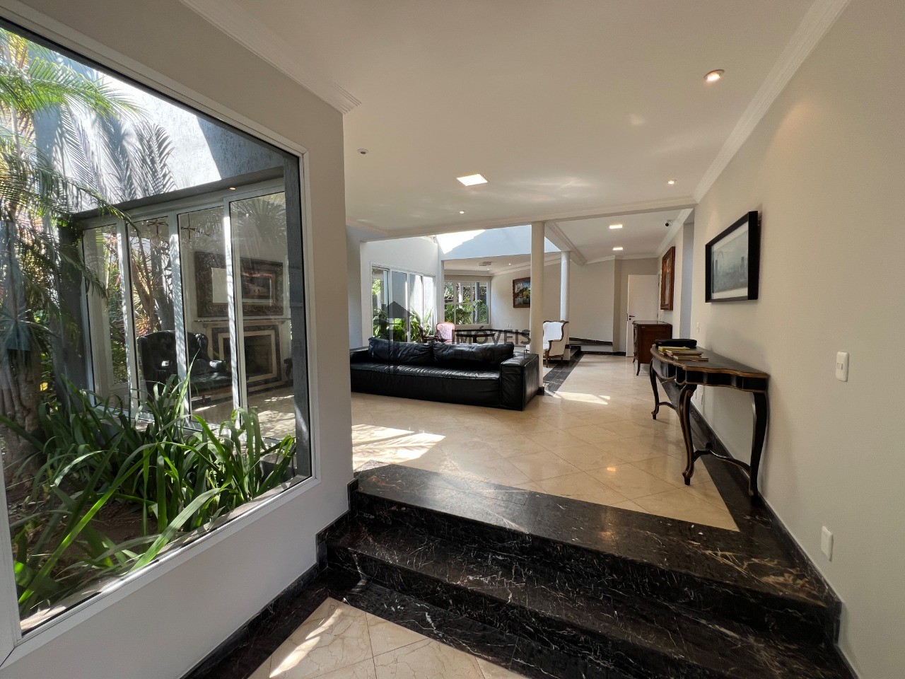 Casa para venda ou locação no Tamboré 3, 538,85 m² – Alphaville, Santana de Parnaíba – Cód. 78838372 — imagem 8