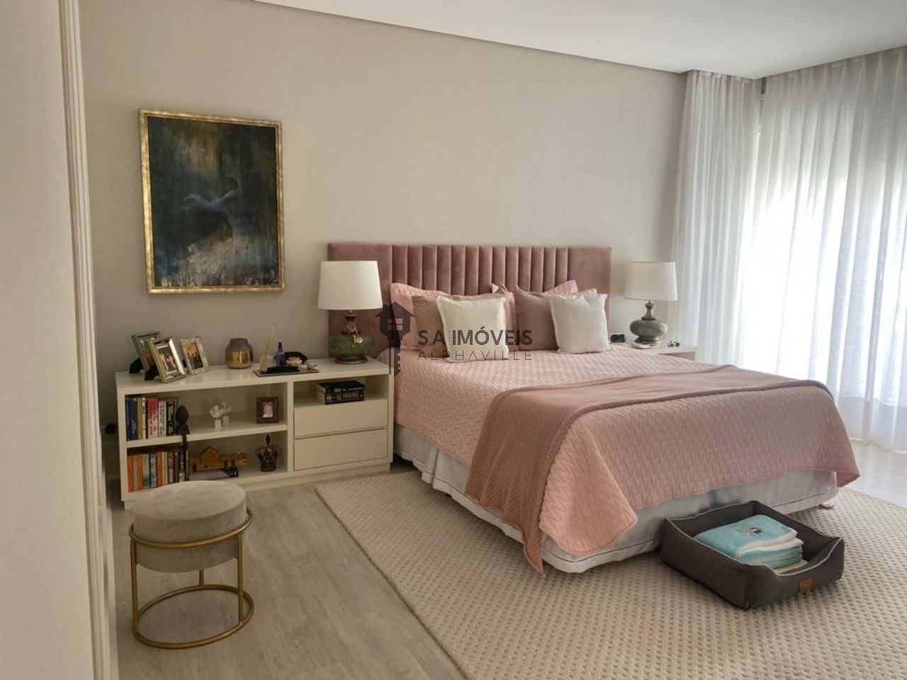 Casa para locação no Tamboré 11, 365 m² – Tamboré, Santana de Parnaíba – Cód. 78867141 — imagem 13