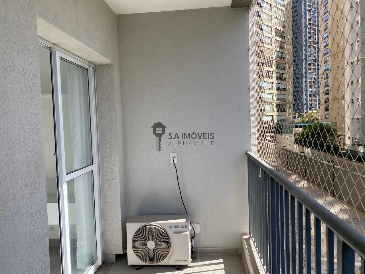 Apartamento para locação no Ápice Park, 52 m² – Alphaville Empresarial, Barueri – Cód. 78834644 — imagem 13