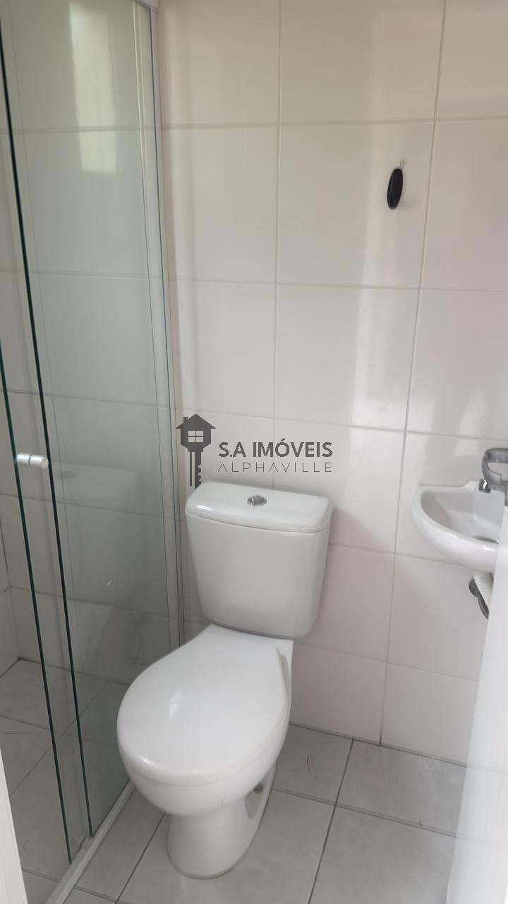 CASA — ALAMEDA IBÉRICA - tambore 6 - TAMBORÉ - SANTANA DE PARNAÍBA/SP — imagem 22