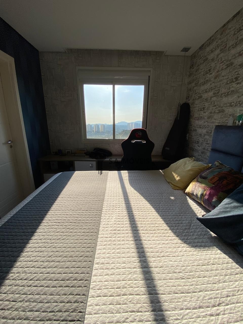 Apartamento à venda no Premium Tamboré, 172 m² – Tamboré, Santana de Parnaíba – Cód. 78844131 — imagem 15