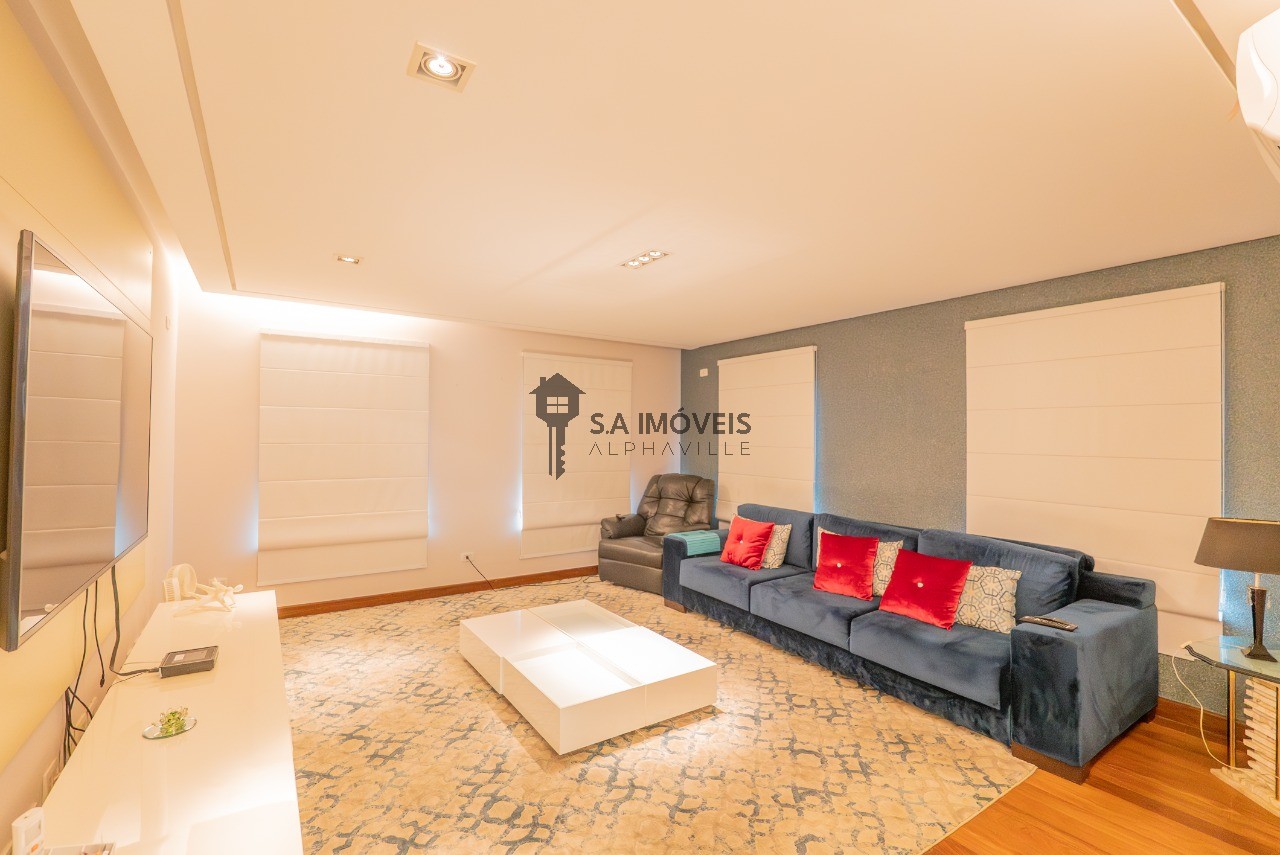 Casa à venda em Residencial Tamboré, 890 m² – Barueri – Cód. 78821325 — imagem 2