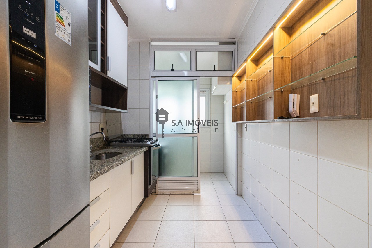 Apartamento para venda ou locação em Alphaville Centro Industrial e Empresarial/Alphaville., 86 m² – Barueri – Cód. 78869686 — imagem 10