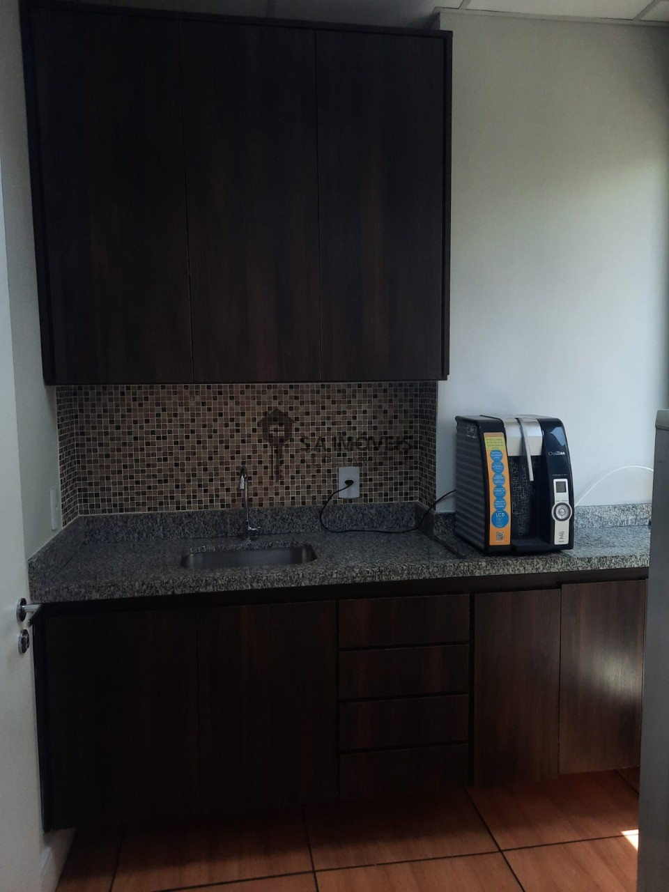 Sala comercial para locação no Cea 2, 76 m² – Alphaville Industrial, Barueri – Cód. 78842514 — imagem 7