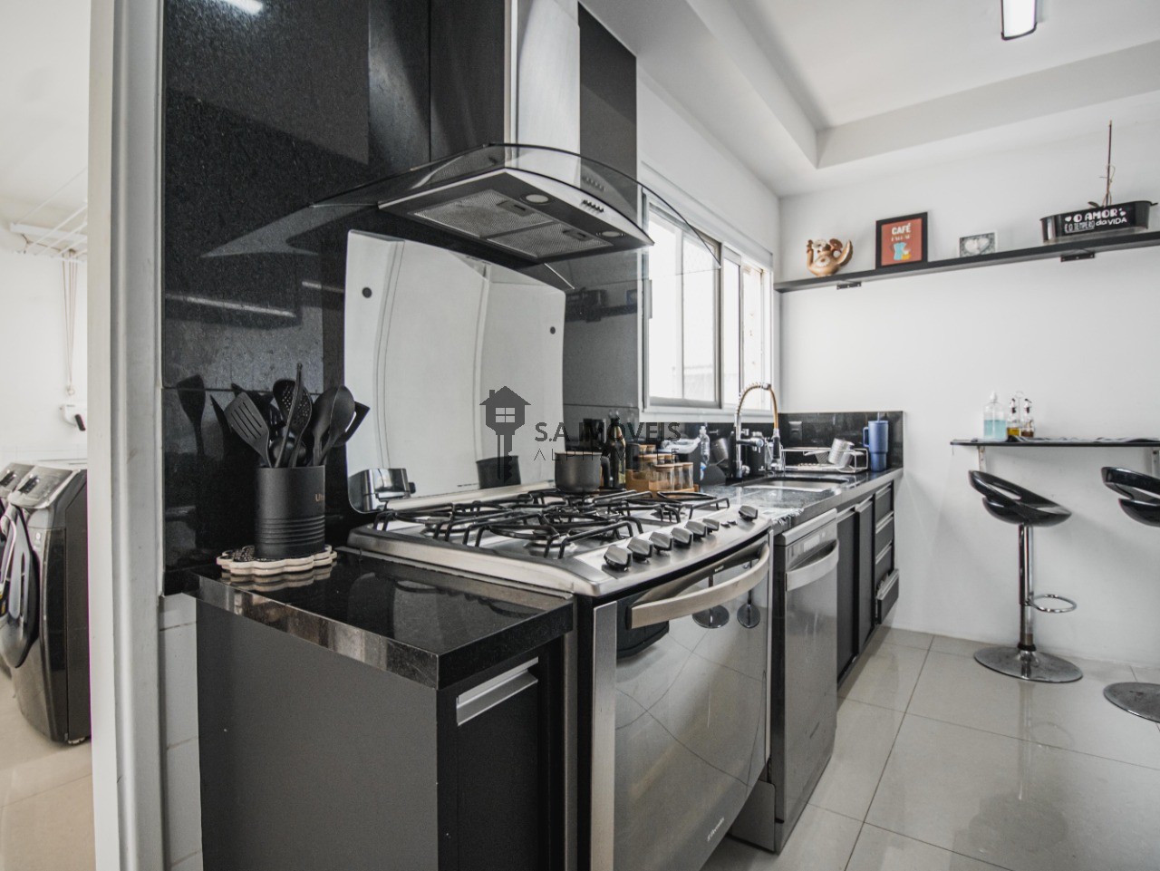 Apartamento à venda no Ghaia, 158 m² – Tamboré, Santana de Parnaíba – Cód. 78829177 — imagem 14