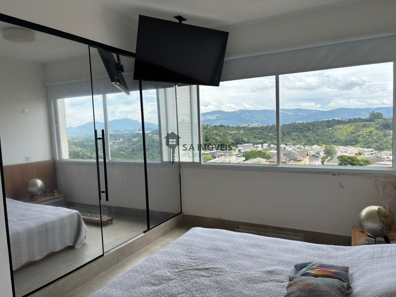 CASA — ALAMEDA VALE DO TAQUARI - valville 1 - ALPHAVILLE - SANTANA DE PARNAÍBA/SP — imagem 21