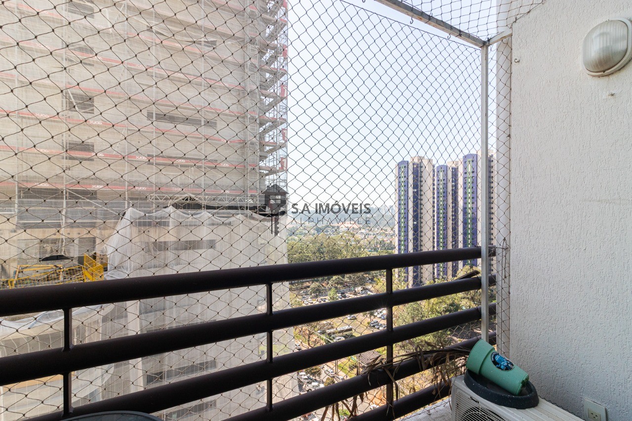 Apartamento à venda em Alphaville Centro Industrial e Empresarial/Alphaville., 75 m² – Barueri – Cód. 78869681 — imagem 4