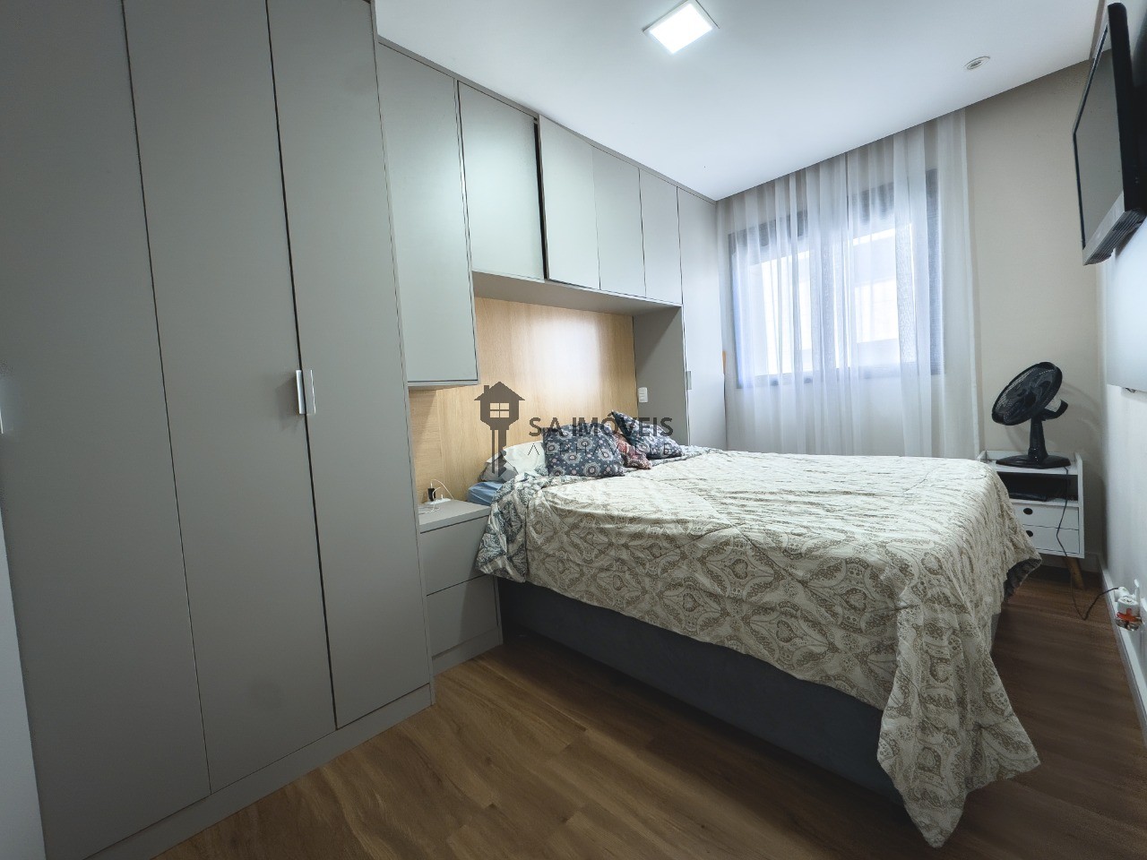 APARTAMENTO — RUA BONNARD - bonnard 307 - bonnard 307 - ALPHAVILLE EMPRESARIAL - BARUERI/SP — imagem 18