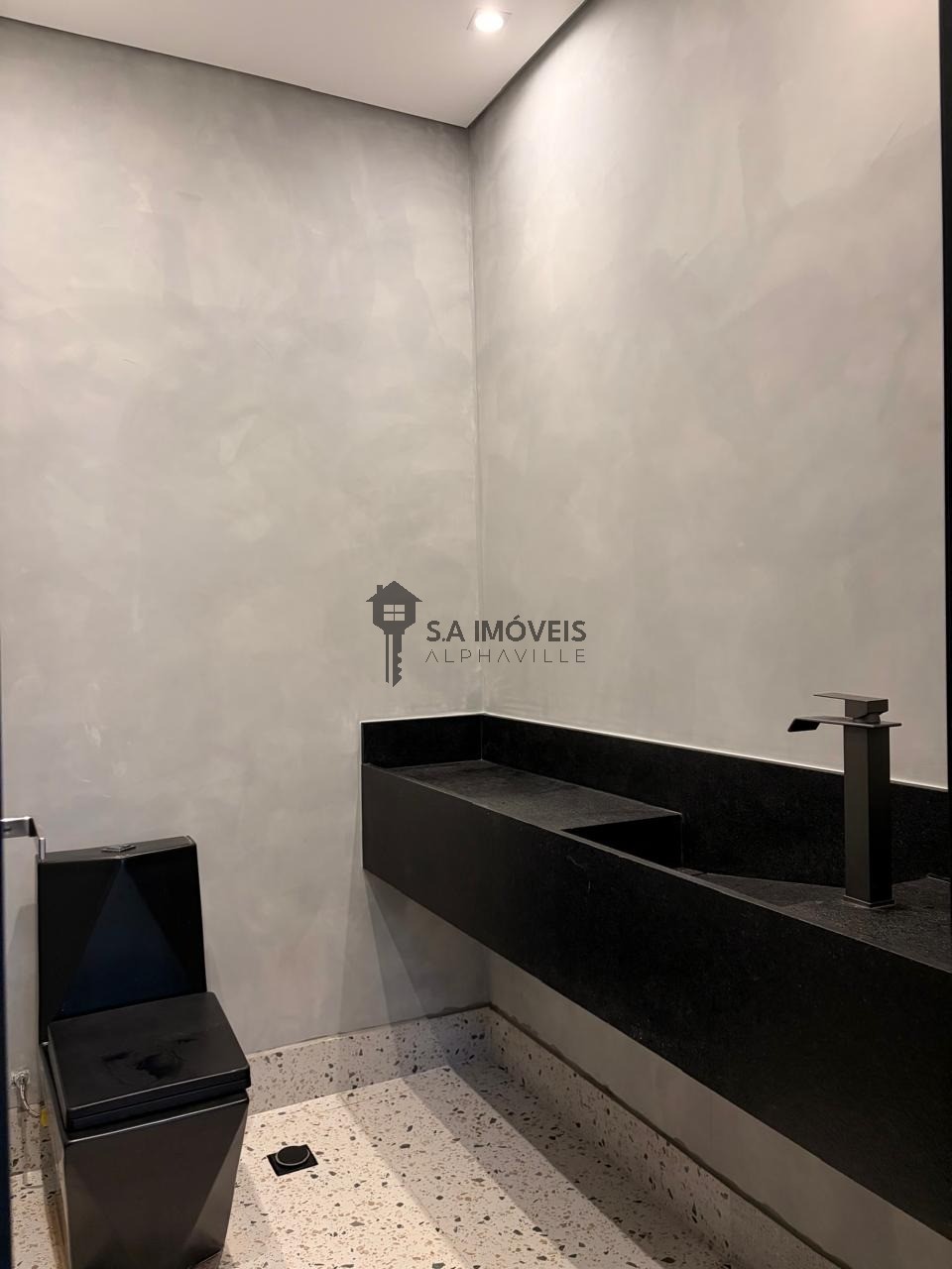 Casa à venda no Residencial 4, 375 m² – Alphaville, Santana de Parnaíba – Cód. 78883555 — imagem 5