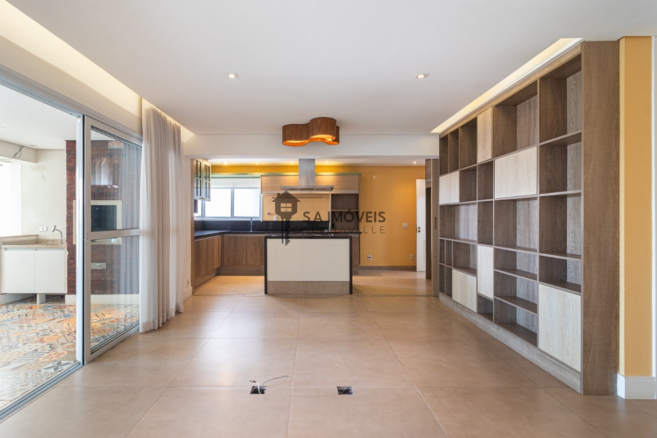 Apartamento à venda no Gramercy Lumina, 177 m² – Alphaville Empresarial, Barueri – Cód. 78869693 — imagem 2