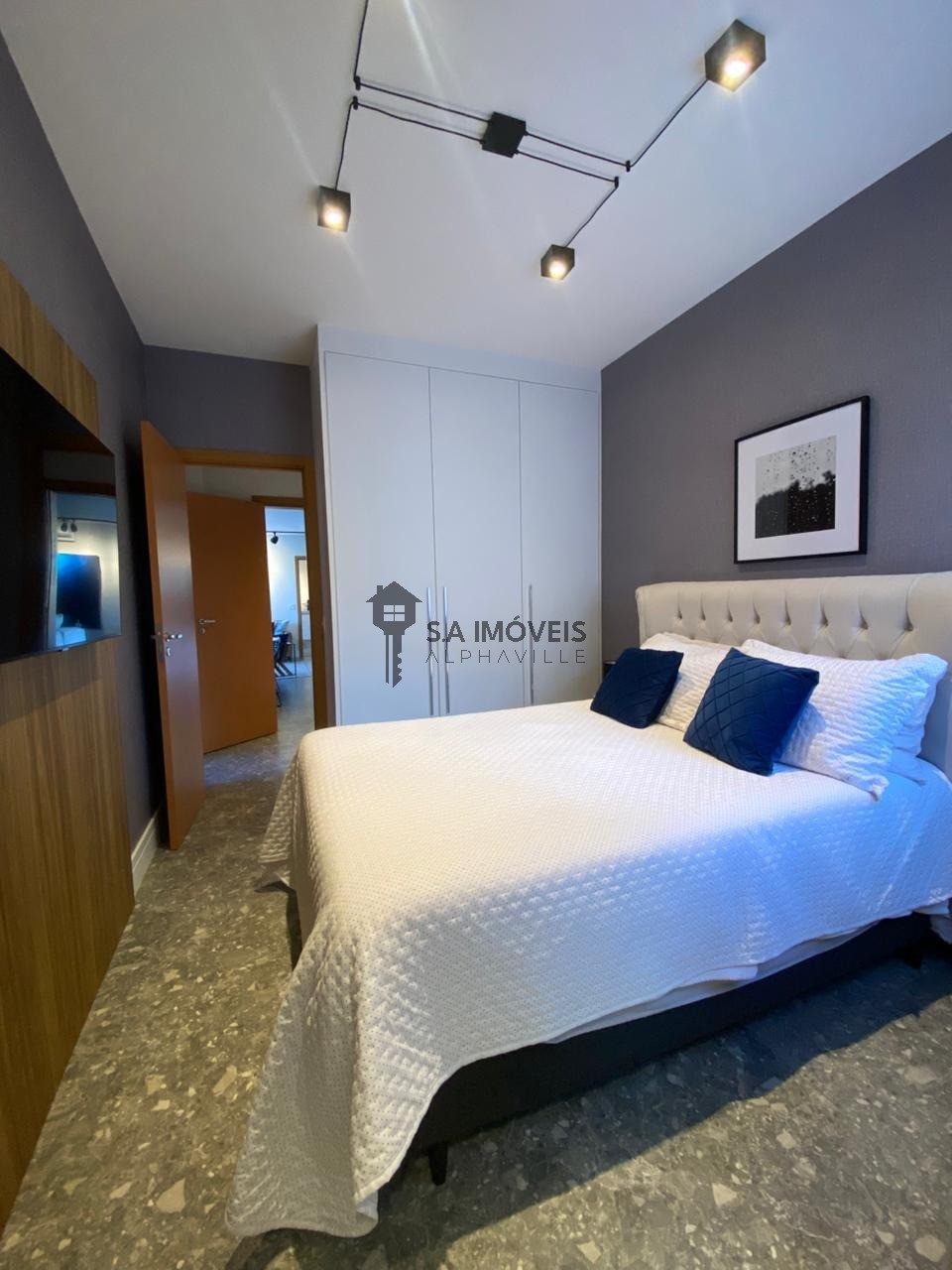 Apartamento à venda no Boulevard, 172 m² – Tamboré, Santana de Parnaíba – Cód. 78852775 — imagem 17