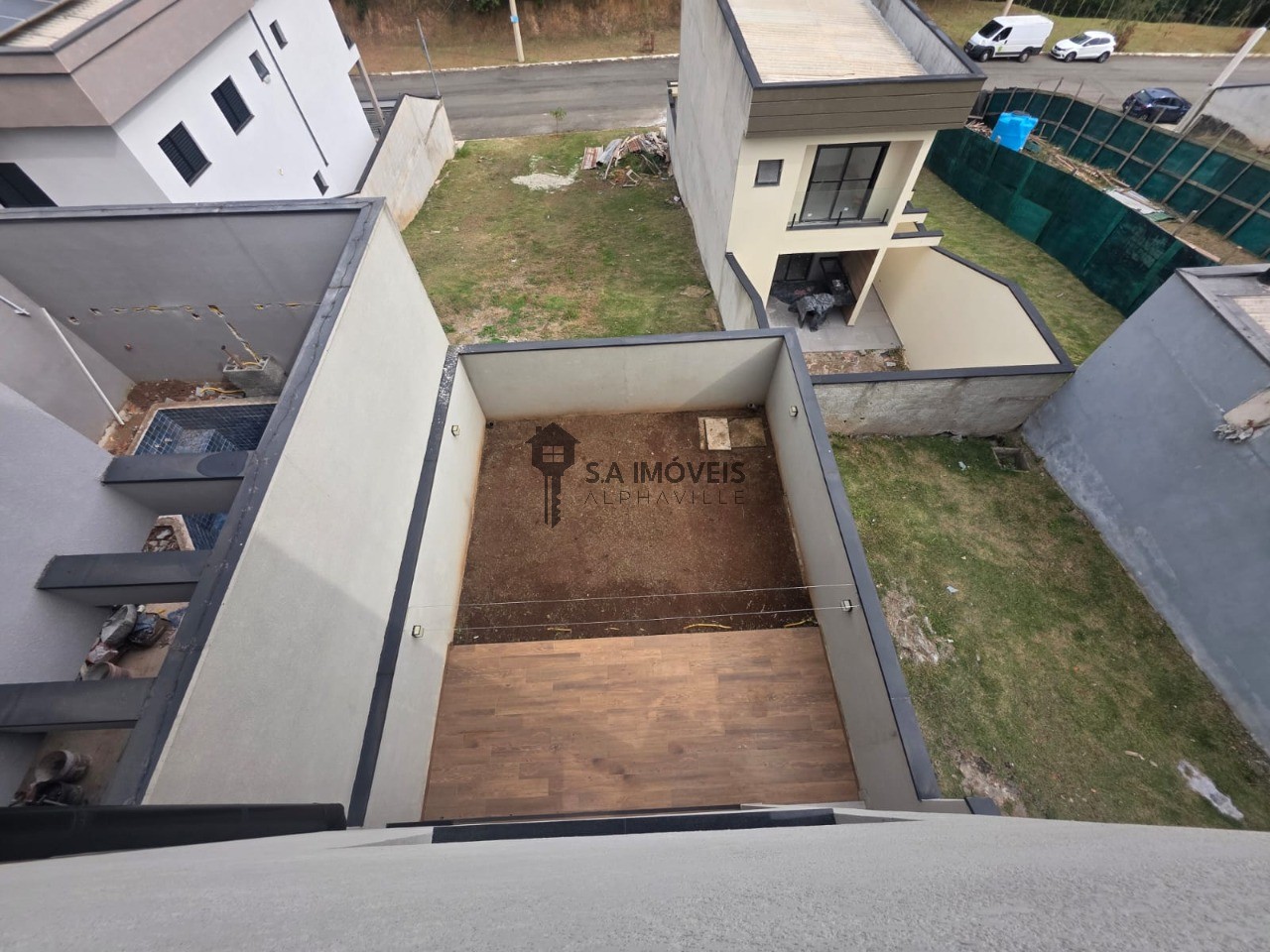 Casa para locação no Nova Jaguari, 200 m² – Chácara Jaguari (fazendinha), Santana de Parnaíba – Cód. 78853202 — imagem 12