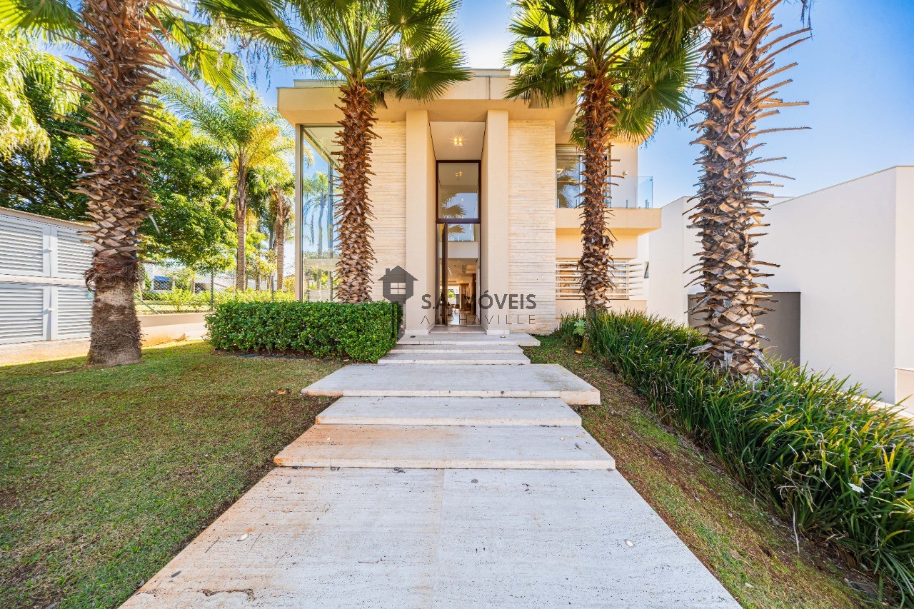 Casa à venda em Alphaville Residencial Um, 994 m² – Barueri – Cód. 78800472 — imagem 25